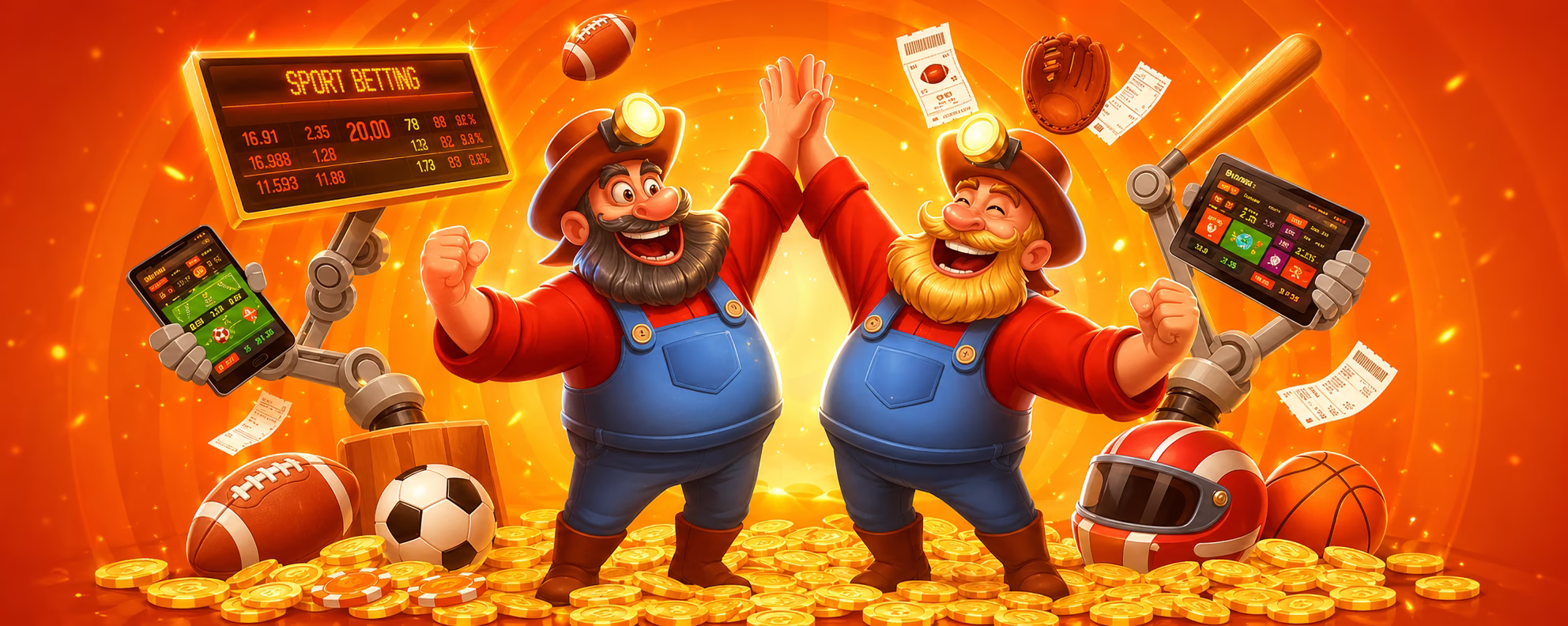 AllWin — Allwin casino, prize pool up to ₴2,000,000